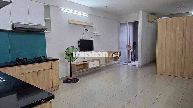 cho thuê 1Pn full nội thất tại Hiệp thành 3, phú lợi , thủ dầu 1