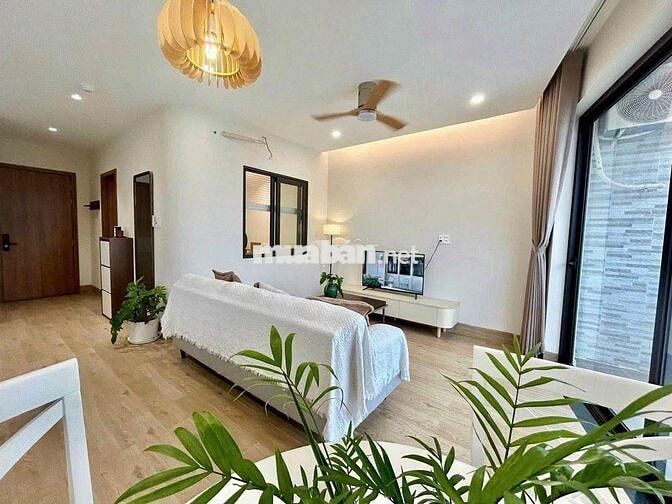 💥CĂN HỘ 1PN BAN CÔNG CAO CẤP NGAY BÙI ĐÌNH TUÝ- BÌNH THẠNH