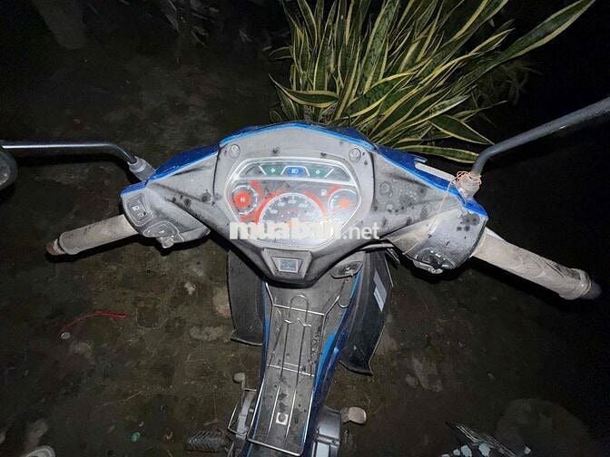 Honda Blade 2020 Xanh