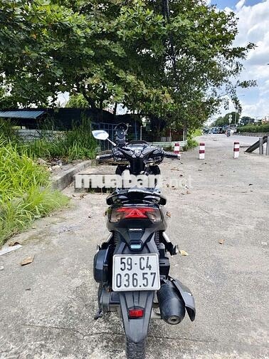 Cần tiễn Honda Air Blade Bản Đặc Biệt