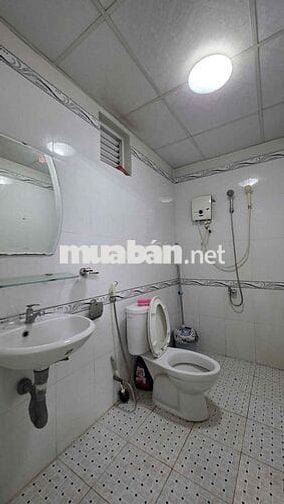 cho thuê 1Pn full nội thất tại Hiệp thành 3, phú lợi , thủ dầu 1