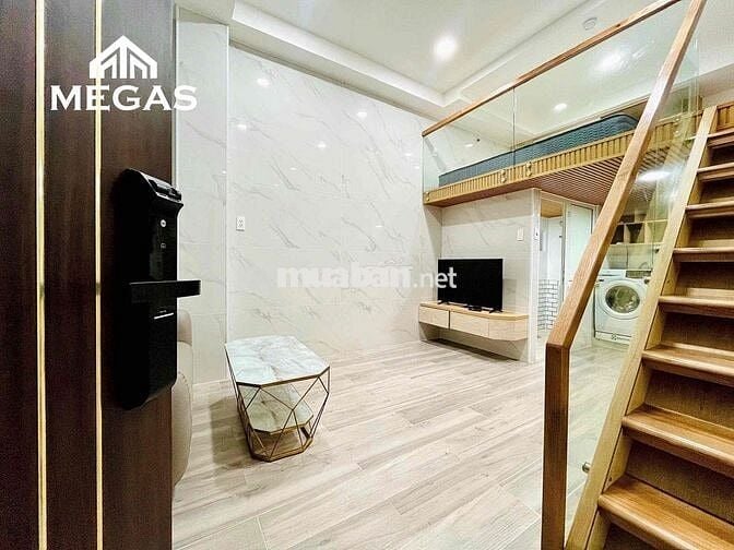 CHO THUÊ PHÒNG ĐẦY ĐỦ NỘI THẤT PHÙ HỢP GIA ĐÌNH, CỰC ẤM CÚNG, VÂN TAY