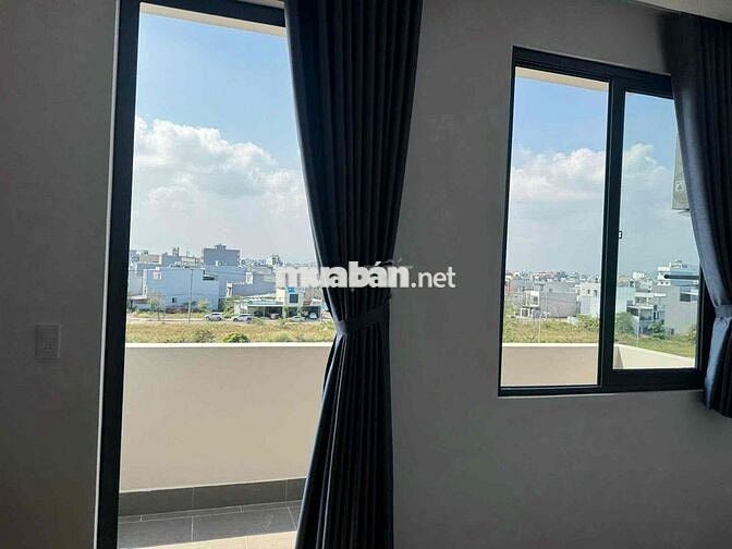 Bán toà Căn Hộ bờ quan hoà xuân doanh thu 80tr/tháng