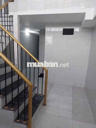 cho thuê nhà mới tinh sạch sẽ có lầu 2p ngay phạm văn sáng lê thị dung