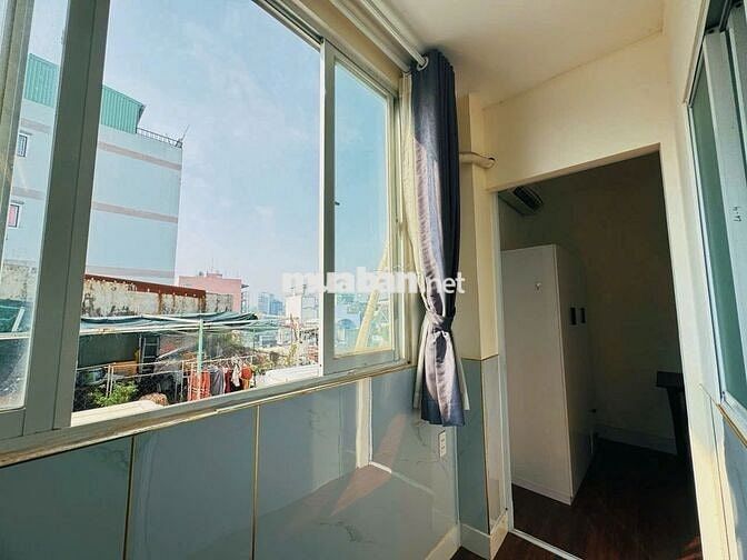 SIÊU PHẨM 3PN NGAY BẾN XE MIỀN ĐÔNG CŨ - 90M2 - FULL NT - CỬA SỔ TRỜI