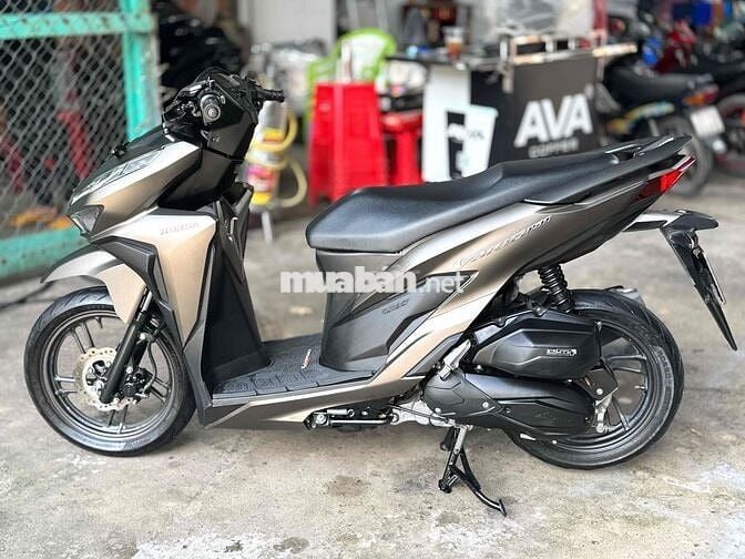 Honda Vario 150 2019 Vàng Cát( Góp Nợ Xấu