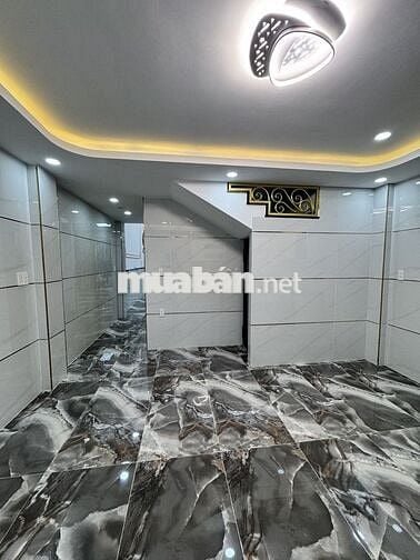 Bán Nhà Lê Văn Quới  BHHA Bình Tân HXH – 5 Tầng – 60m2 – 8.2T TL