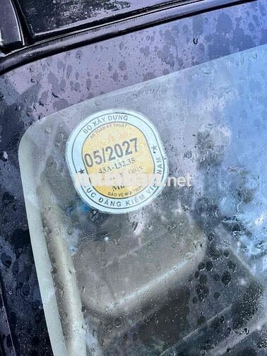 Ford Escape XLS Đen