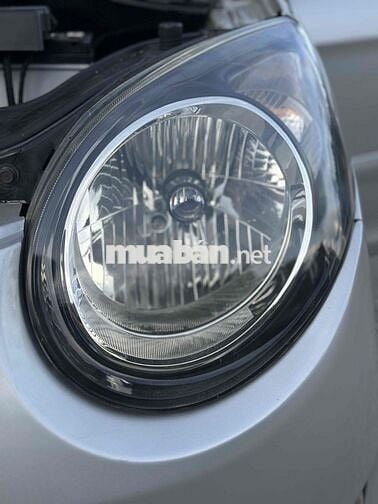 Kia Morning Sport 2010 Tự động Bạc