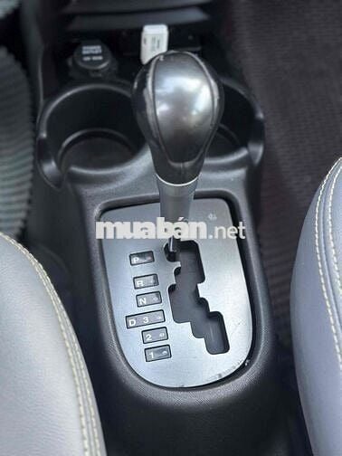 Kia Morning Sport 2010 Tự động Bạc