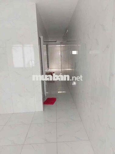 cho thuê nhà mới tinh sạch sẽ có lầu 2p ngay phạm văn sáng lê thị dung