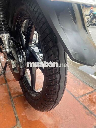 Honda Future 2026 Trắng 15xx km