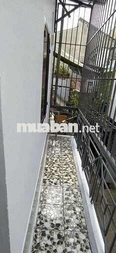 Bán nhà nhỏ xinh Bình Tân giá mềm