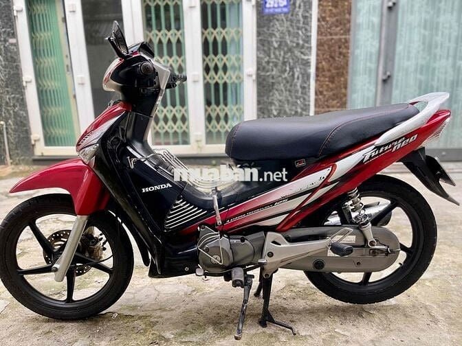 Honda Future Neo kim