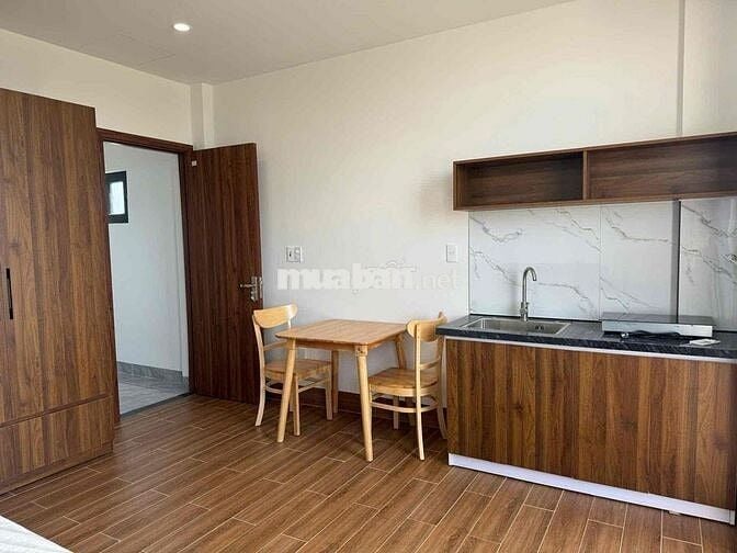 Bán toà Căn Hộ bờ quan hoà xuân doanh thu 80tr/tháng