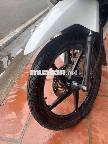 Honda Future 2026 Trắng 15xx km