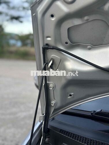 Kia Morning Sport 2010 Tự động Bạc
