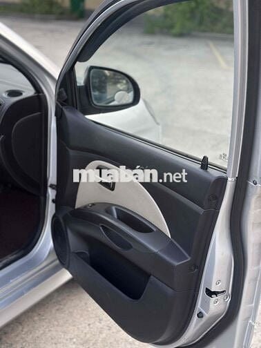 Kia Morning Sport 2010 Tự động Bạc