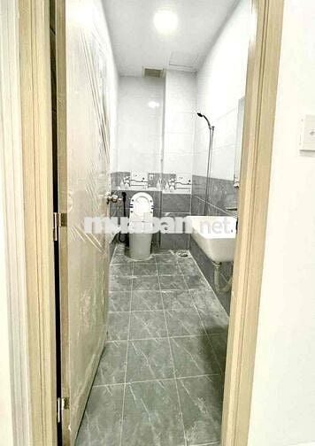 HXH 274/ Ng Van Luong, gần Lotte, 165m2, 5 PN, 3Toilet