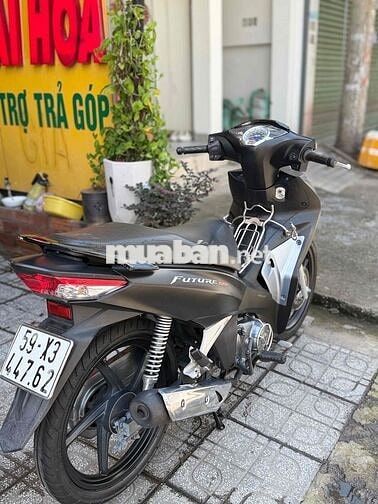 Honda Future 2021 Đen