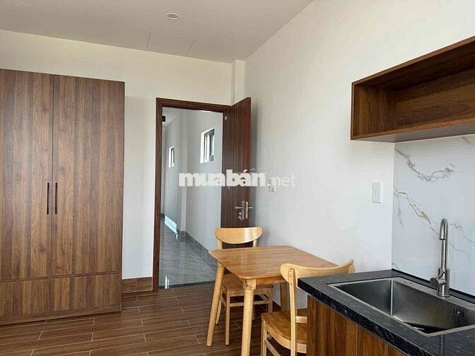 Bán toà Căn Hộ bờ quan hoà xuân doanh thu 80tr/tháng