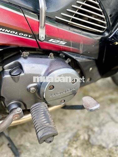 Honda Future Neo kim