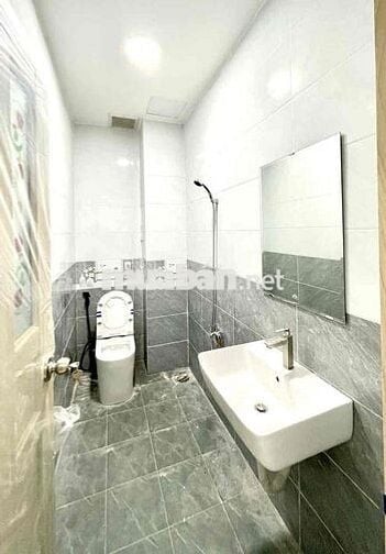 HXH 274/ Ng Van Luong, gần Lotte, 165m2, 5 PN, 3Toilet