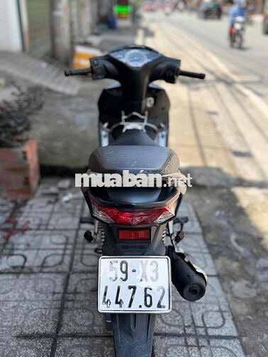 Honda Future 2021 Đen