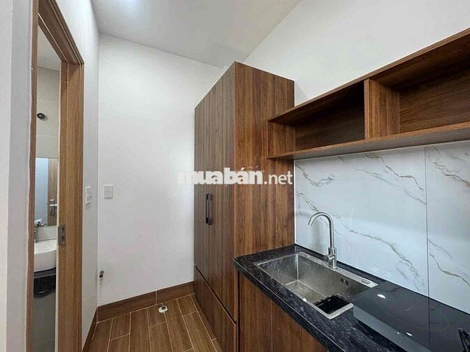 Bán toà Căn Hộ bờ quan hoà xuân doanh thu 80tr/tháng