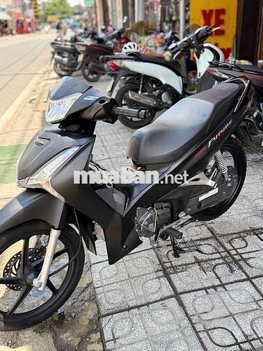 Honda Future 2021 Đen