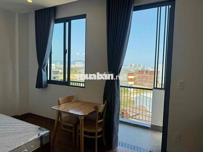 Bán toà Căn Hộ bờ quan hoà xuân doanh thu 80tr/tháng