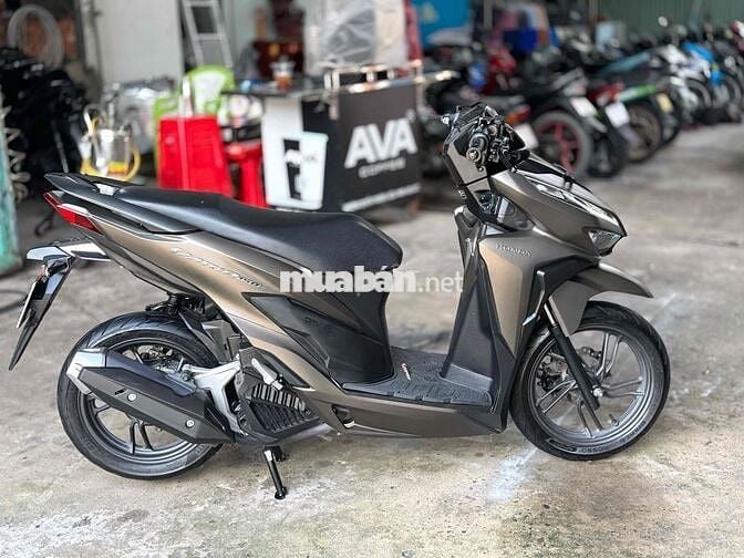 Honda Vario 150 2019 Vàng Cát( Góp Nợ Xấu