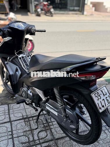 Honda Future 2021 Đen