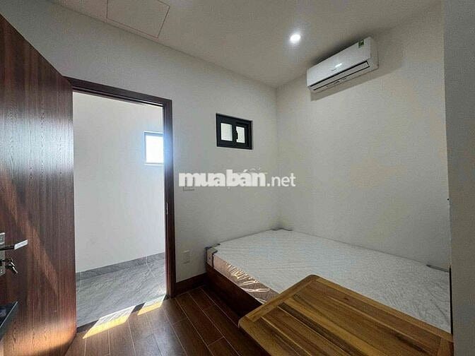 Bán toà Căn Hộ bờ quan hoà xuân doanh thu 80tr/tháng