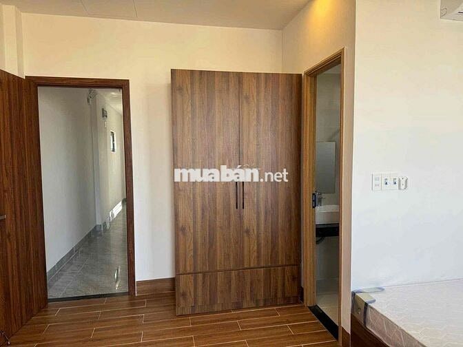 Bán toà Căn Hộ bờ quan hoà xuân doanh thu 80tr/tháng