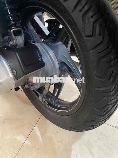 Honda PCX 125 2015 Bạc