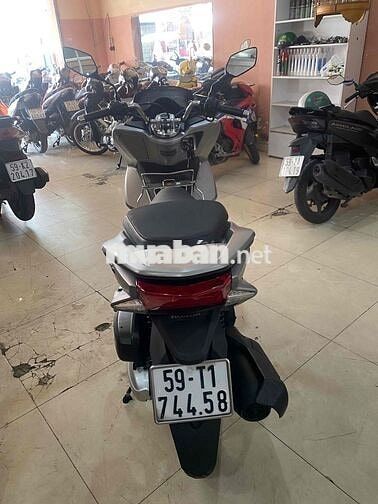 Honda PCX 125 2015 Bạc
