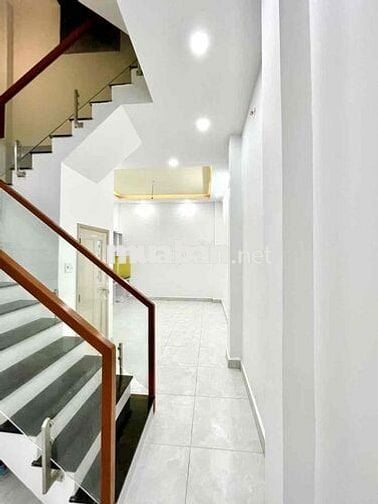 HXH 274/ Ng Van Luong, gần Lotte, 165m2, 5 PN, 3Toilet