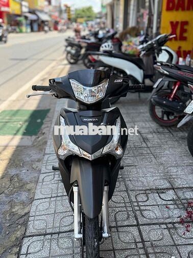 Honda Future 2021 Đen