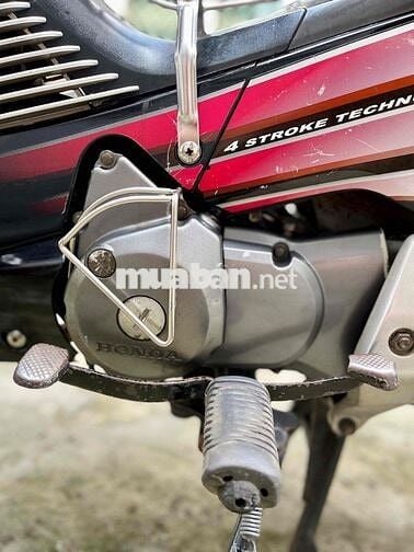Honda Future Neo kim