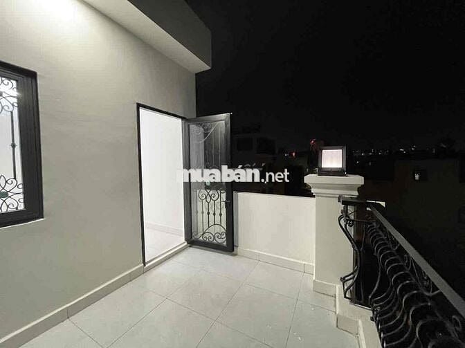 HXH 274/ Ng Van Luong, gần Lotte, 165m2, 5 PN, 3Toilet