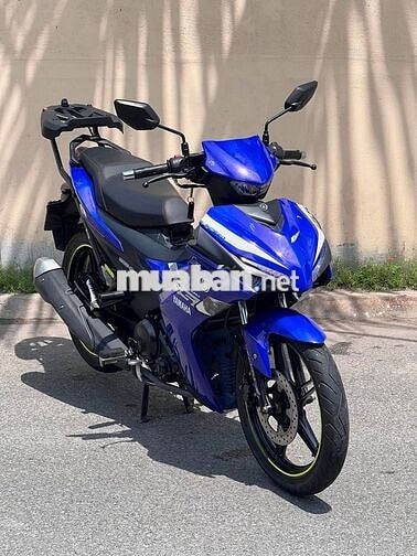 Yamaha Exciter 155 Xanh GP Côn tay