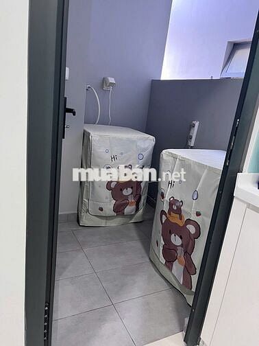 Cần bán căn hộ chung cư D-Homme, 3PN, nhà đẹp, Full NT, sang tên ngay
