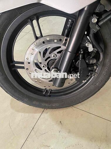 Honda PCX 125 2015 Bạc