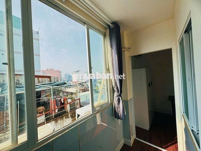 SIÊU PHẨM 3PN NGAY BẾN XE MIỀN ĐÔNG CŨ - 90M2 - FULL NT - CỬA SỔ TRỜI