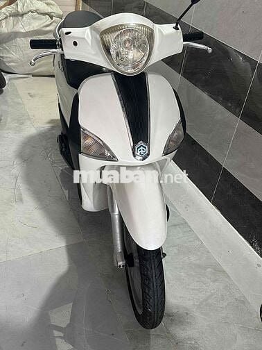 Piaggio Liberty bs 72 xe đẹp keng may zin