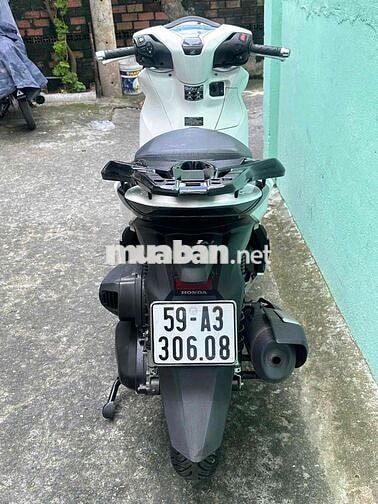 Honda SH350i 2021 chính chủ - hỗ trợ góp