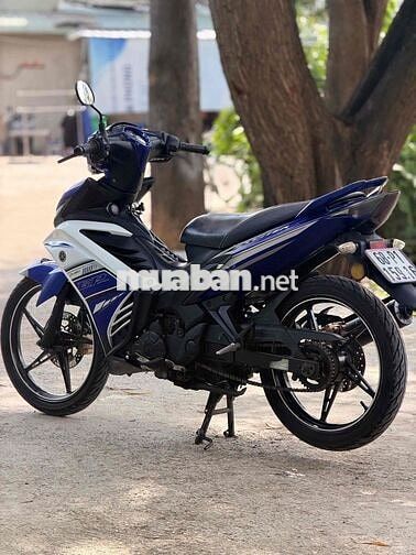 Yamaha Ex 135..đk 2014..máy zin êm..bao đẹp