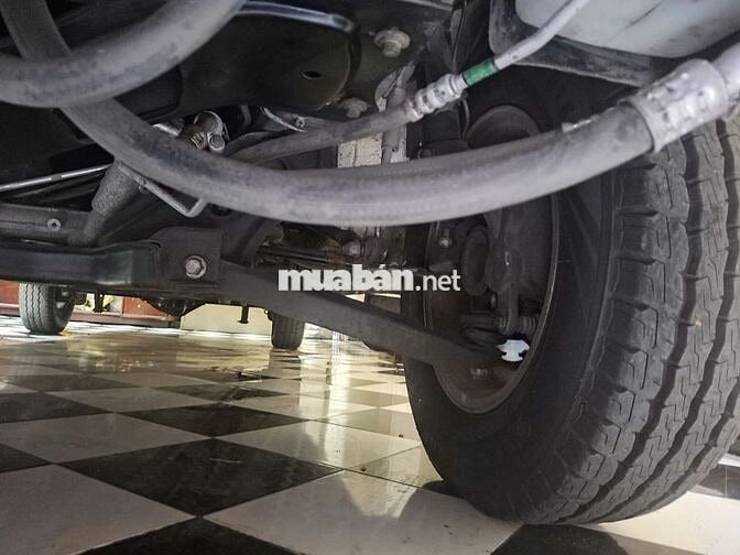 Ford Transit 2022 16 chỗ Bạc 154000 km