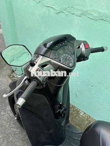 Honda SH300i ABS 2014 máy zinn